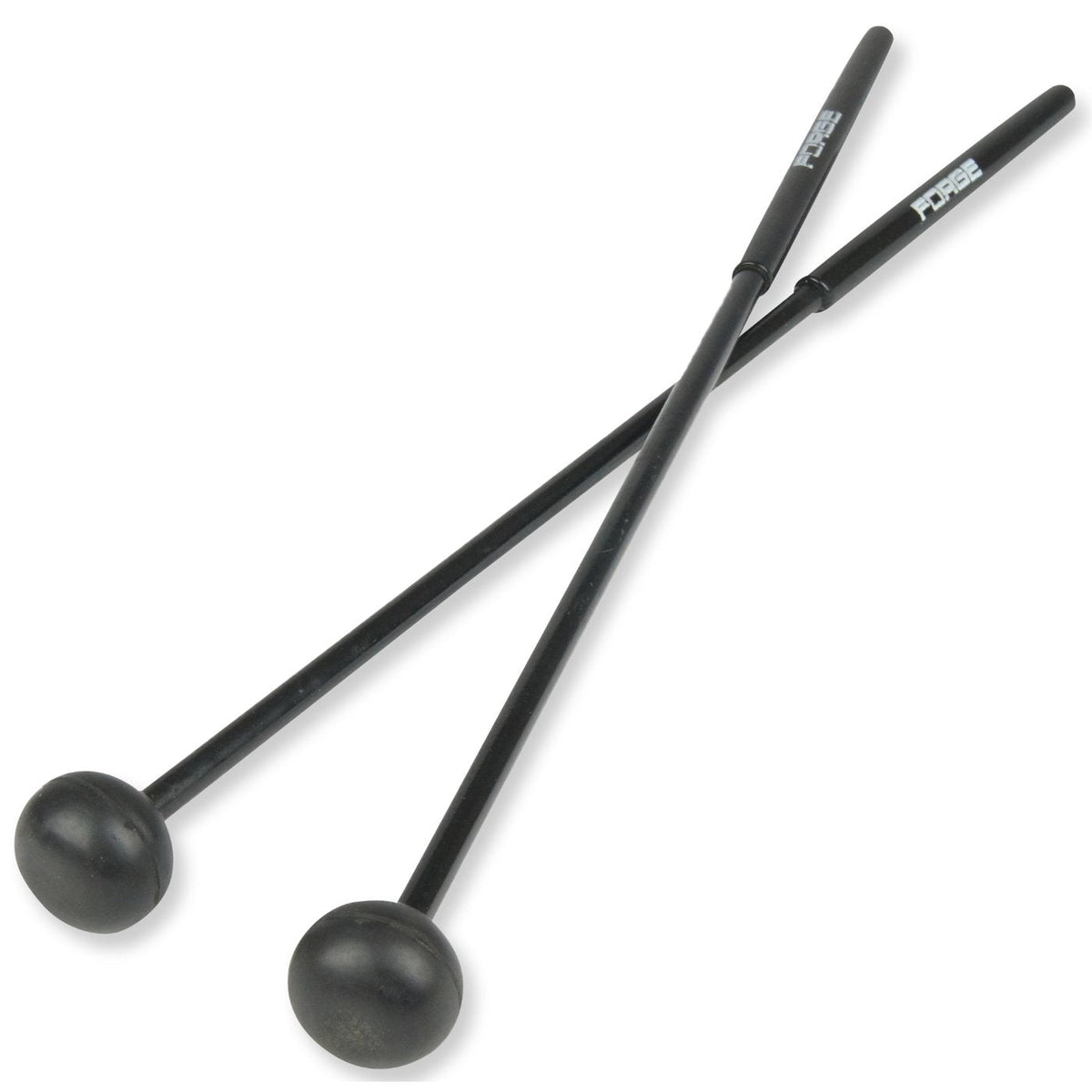 Forge Medium Rubber Head Drum Mallet-Forge-Infinite Music