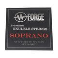 Forge Soprano Ukulele Strings-Forge-Infinite Music