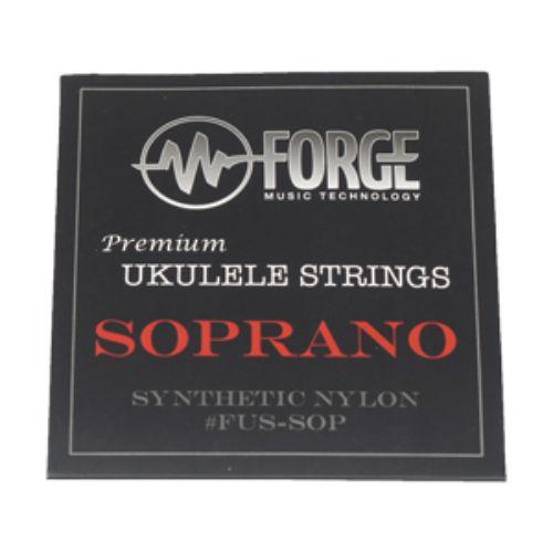 Forge Soprano Ukulele Strings-Forge-Infinite Music