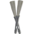 Forge Wire Flick Out Design Light Drum Brushes-Forge-Infinite Music