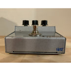 Foxrox Octron ( Original ) Octave Pedal W- Box and accessories - Pre Owned -Foxrox-Infinite Music