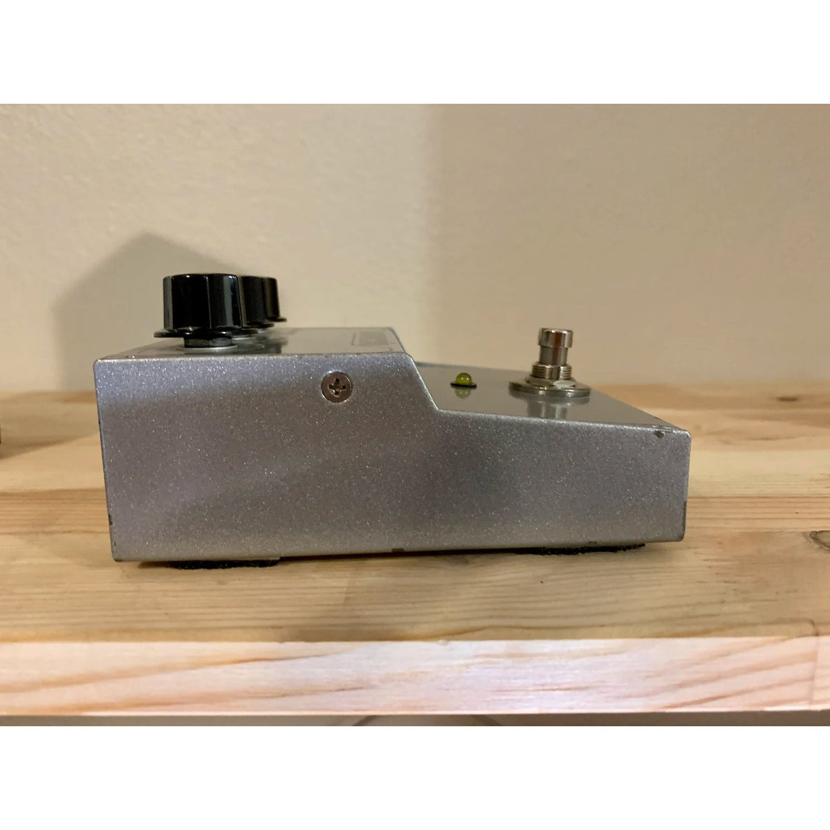 Foxrox Octron ( Original ) Octave Pedal W- Box and accessories - Pre Owned -Foxrox-Infinite Music