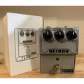 Foxrox Octron ( Original ) Octave Pedal W- Box and accessories - Pre Owned -Foxrox-Infinite Music