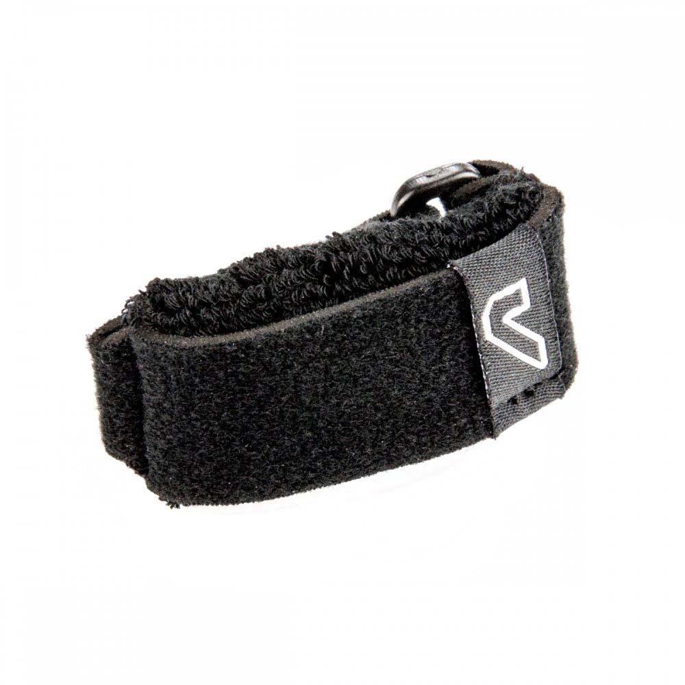 Fretwraps String Muters Black-Gruv Gear-Infinite Music
