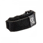 Fretwraps String Muters - Black-Gruv Gear-Infinite Music