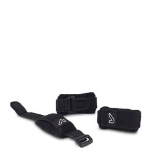 Fretwraps String Muters Black - Small Pack of 3-Gruv Gear-Infinite Music