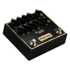 Friedman BE-OD Deluxe Dual Overdrive Pedal-Friedman-Infinite Music