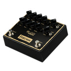 Friedman BE-OD Deluxe Dual Overdrive Pedal-Friedman-Infinite Music