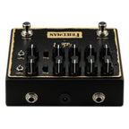 Friedman BE-OD Deluxe Dual Overdrive Pedal-Friedman-Infinite Music