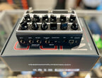 Friedman IR-D Dual-channel Tube Preamp / Pedal with Box & Accessories (Pre Owned...MINT)-Friedman-Infinite Music