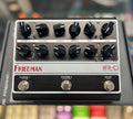 Friedman IR-D Dual-channel Tube Preamp / Pedal with Box & Accessories (Pre Owned...MINT)-Friedman-Infinite Music