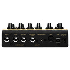 Friedman IR-X Dual Tube High Voltage Preamp Pedal-Friedman-Infinite Music
