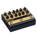 Friedman IR-X Dual Tube High Voltage Preamp Pedal-Friedman-Infinite Music