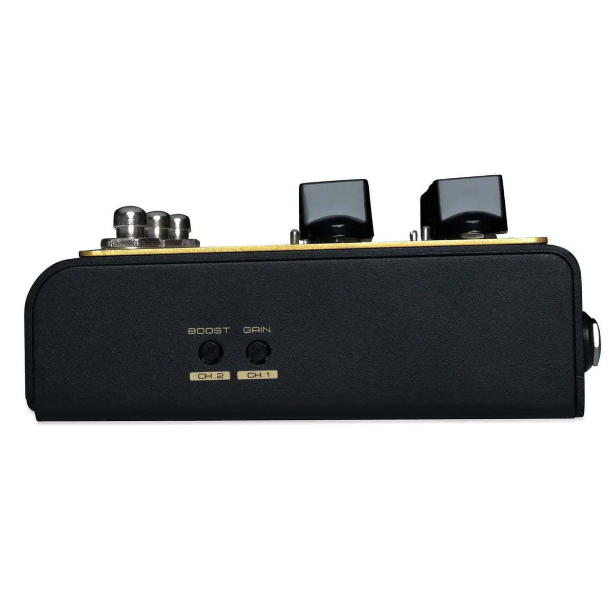 Friedman IR-X Dual Tube High Voltage Preamp Pedal-Friedman-Infinite Music