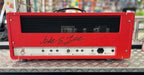 Friedman JEL-100 Jake E Lee Signature 100W Tube Head- Signed -(1 of 100 Made) Pre Owned...Mint!-Friedman-Infinite Music