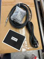 Friedman JEL-100 Jake E Lee Signature 100W Tube Head- Signed -(1 of 100 Made) Pre Owned...Mint!-Friedman-Infinite Music