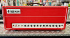 Friedman JEL-100 Jake E Lee Signature 100W Tube Head- Signed -(1 of 100 Made) Pre Owned...Mint!-Friedman-Infinite Music