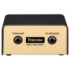 Friedman "Mic-No-Mo" Passive Guitar Cabinet Emulated DI Box-Friedman-Infinite Music