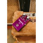 Fulltone CS PlimSoul MKII Custom Shop Overdrive / Distortion Pedal-Fulltone-Infinite Music