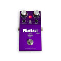 Fulltone CS PlimSoul MKII Custom Shop Overdrive / Distortion Pedal-Fulltone-Infinite Music