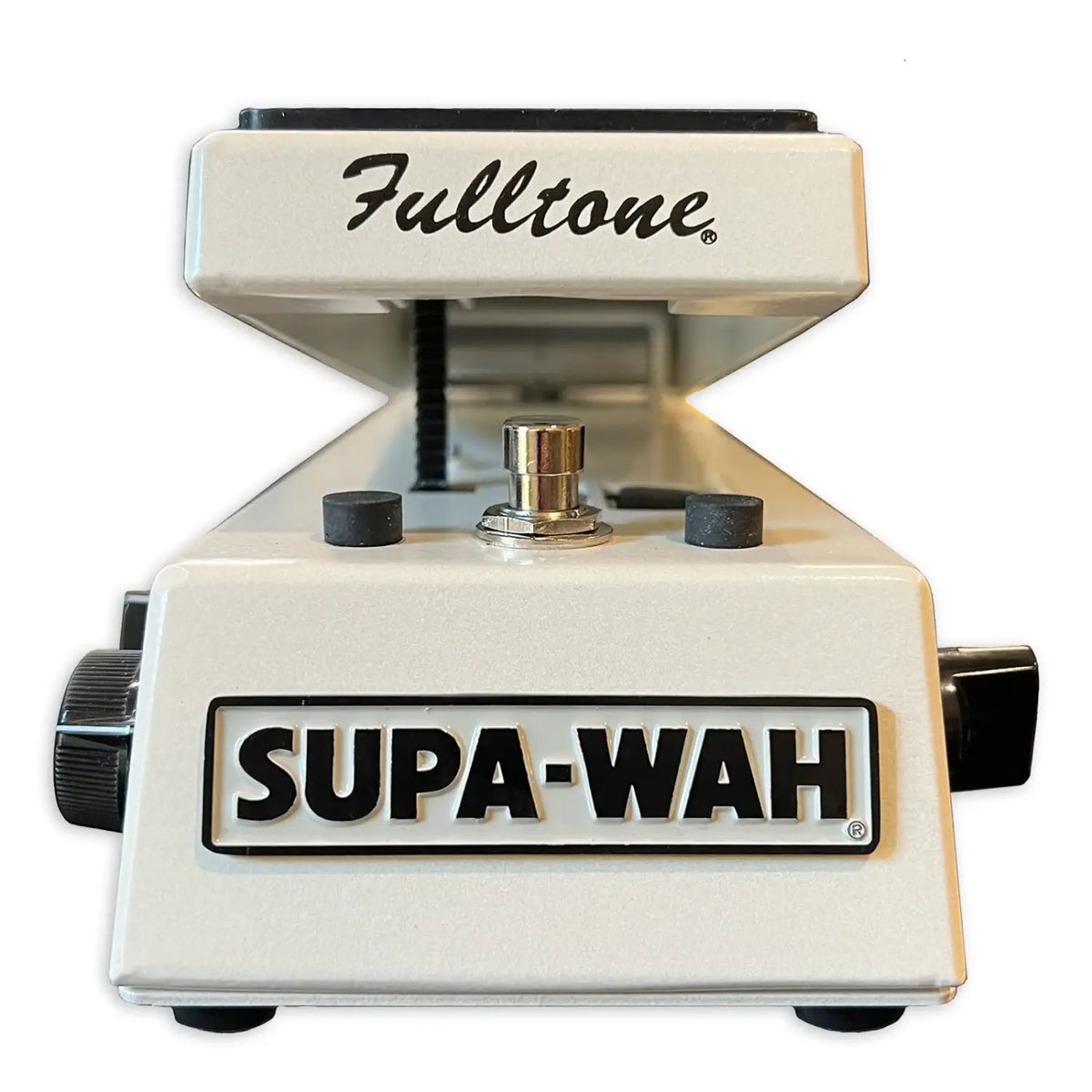 Fulltone Custom Shop Supa-Wah Pedal-Fulltone-Infinite Music