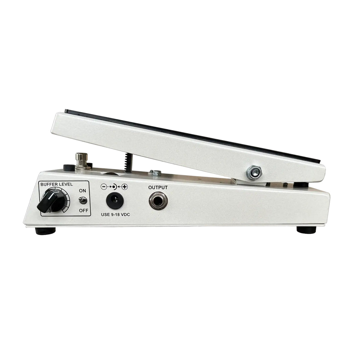 Fulltone Custom Shop Supa-Wah Pedal-Fulltone-Infinite Music