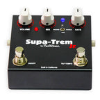 Fulltone SUPA-TREM Junior Tremolo Pedal-Fulltone-Infinite Music