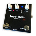 Fulltone SUPA-TREM Junior Tremolo Pedal-Fulltone-Infinite Music