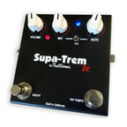 Fulltone SUPA-TREM Junior Tremolo Pedal-Fulltone-Infinite Music