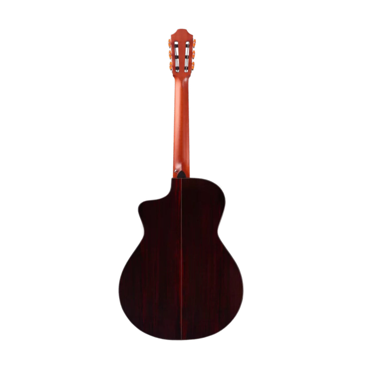 Furch Grand Nylon GNc 4 SR - Spruce/Rosewood w/LR Baggs EAS VTC & Hiscox Hardcase-Furch Guitars-Infinite Music