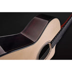 Furch Grand Nylon GNc 4 SR - Spruce/Rosewood w/LR Baggs EAS VTC & Hiscox Hardcase-Furch Guitars-Infinite Music