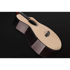 Furch Grand Nylon GNc 4 SR - Spruce/Rosewood w/LR Baggs EAS VTC & Hiscox Hardcase-Furch Guitars-Infinite Music