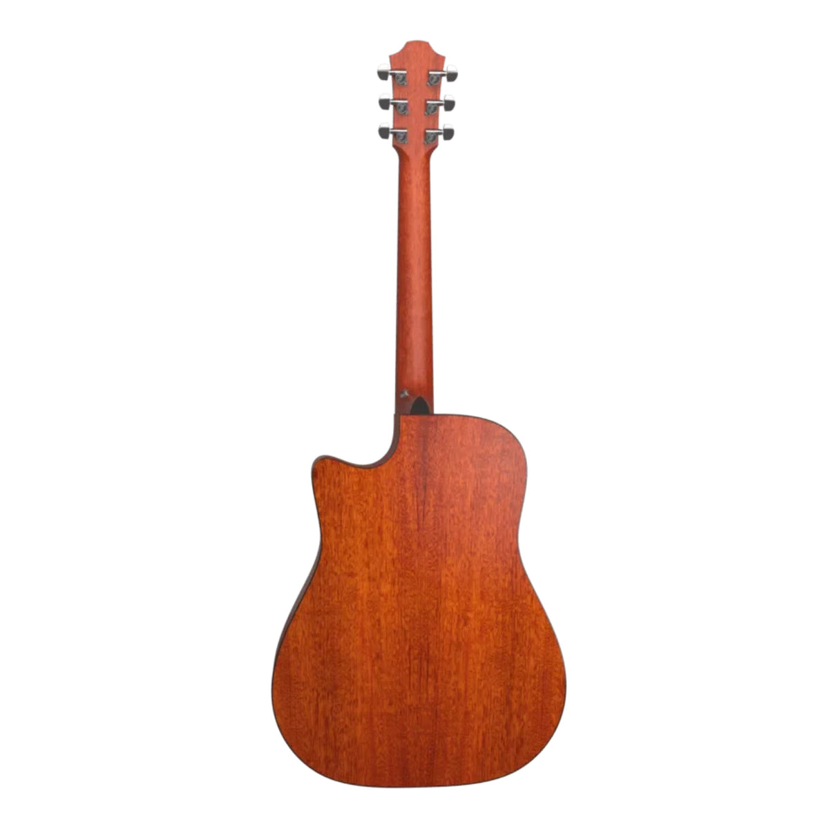 Furch Green Dc-SM EAS-VTC Dreadnought Cutaway Acoustic Guitar, Satin Finish (inc. Hiscox Hard Case)-Furch Guitars-Infinite Music