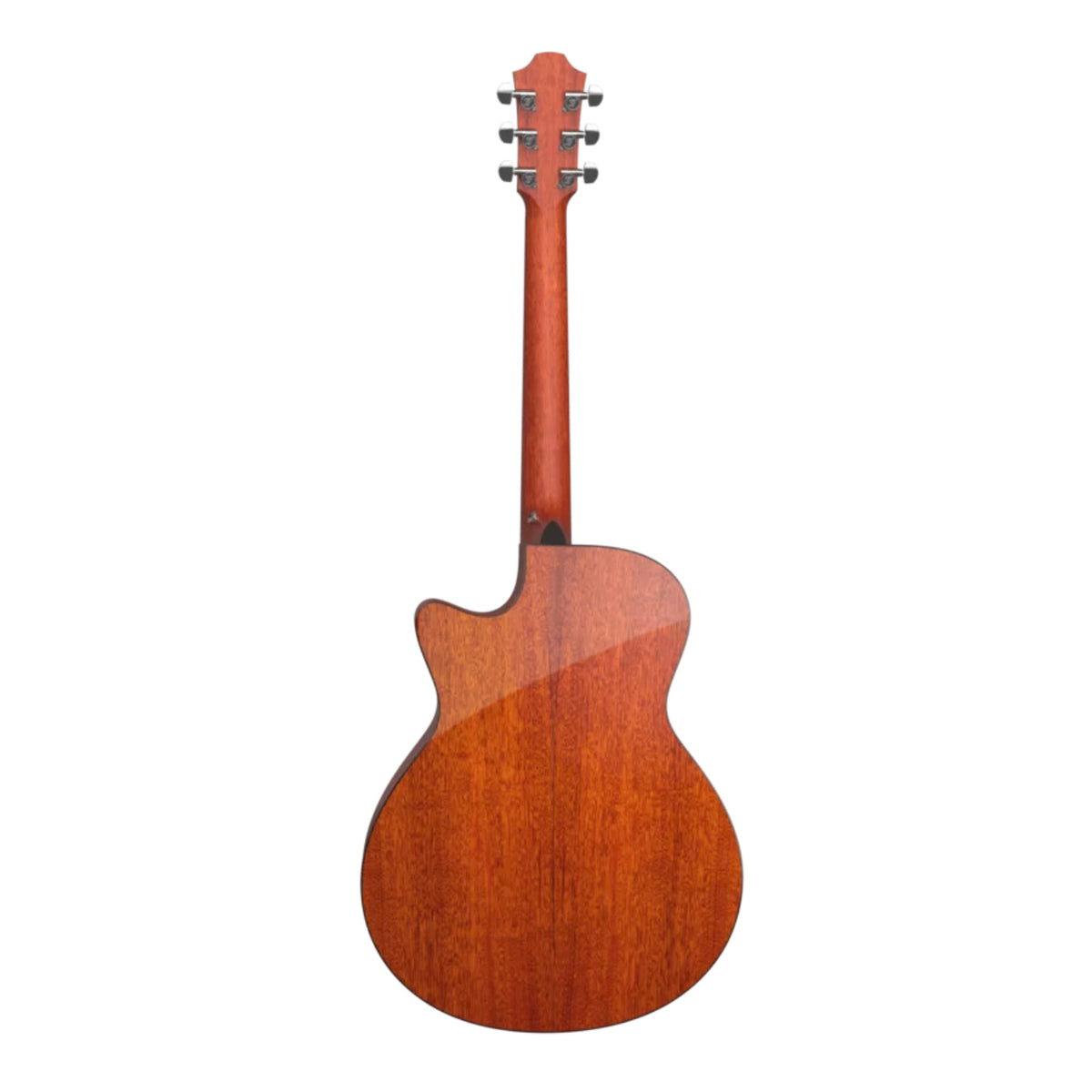 Furch Green Gc-SM EAS-VTC Grand Auditorium Cutaway Acoustic Guitar, Satin Finish (inc. Hiscox Hard Case)-Furch Guitars-Infinite Music