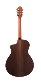 Furch Guitars Grand Nylon GNc 2-SW Spruce/Walnut Classical Guitar w/LR Baggs EAS-VTC Sound hole Pickup-Furch Guitars-Infinite Music
