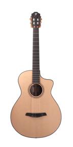 Furch Guitars Grand Nylon GNc 2-SW Spruce/Walnut Classical Guitar w/LR Baggs EAS-VTC Sound hole Pickup-Furch Guitars-Infinite Music