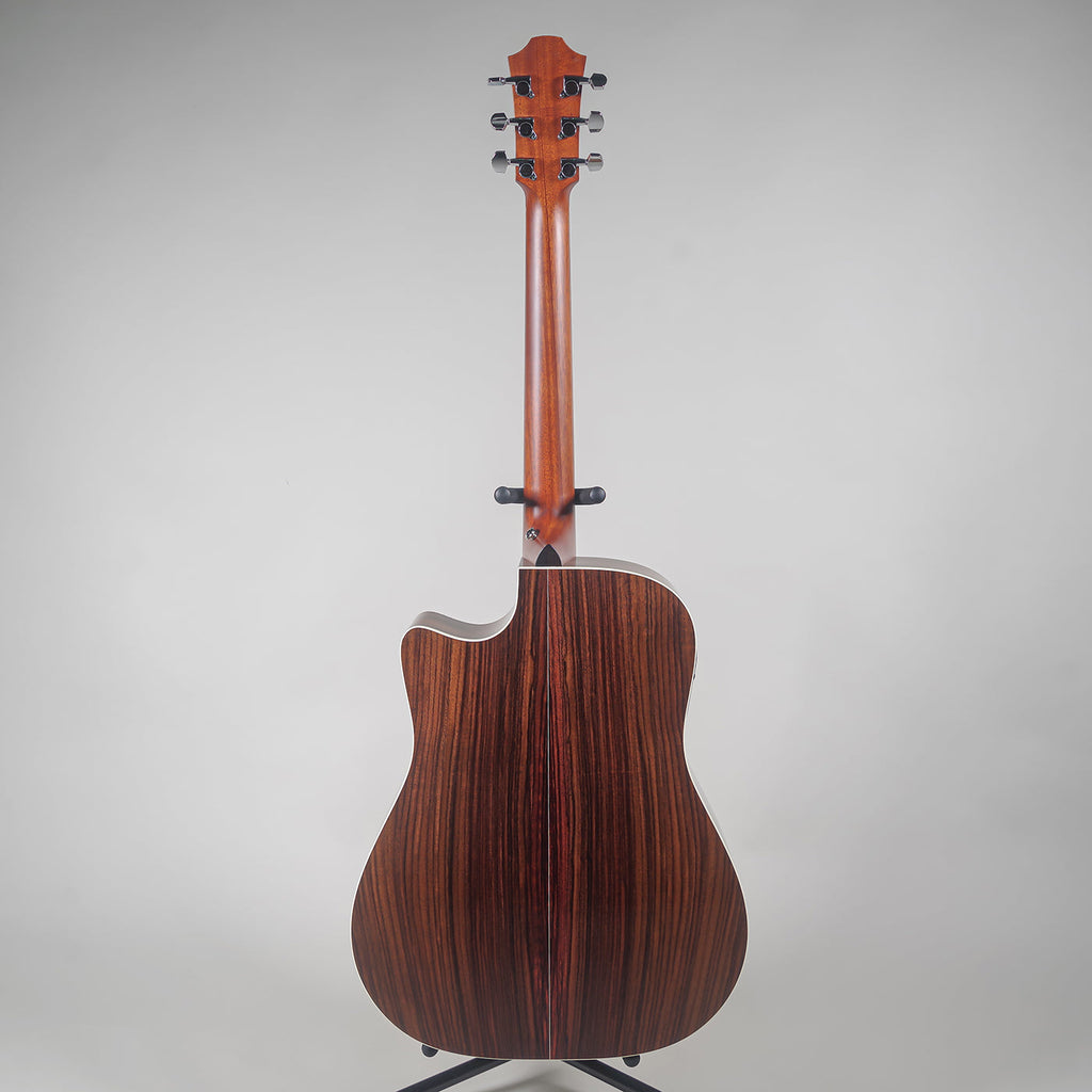 Furch Guitars Green Dc-SR Acoustic Electric Guitar-Furch Guitars-Infinite Music