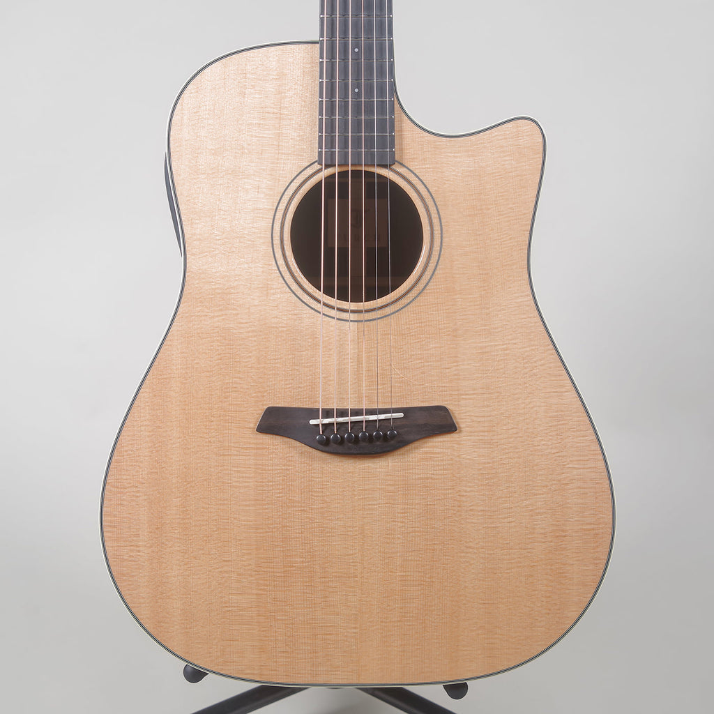 Furch Guitars Green Dc-SR Acoustic Electric Guitar-Furch Guitars-Infinite Music