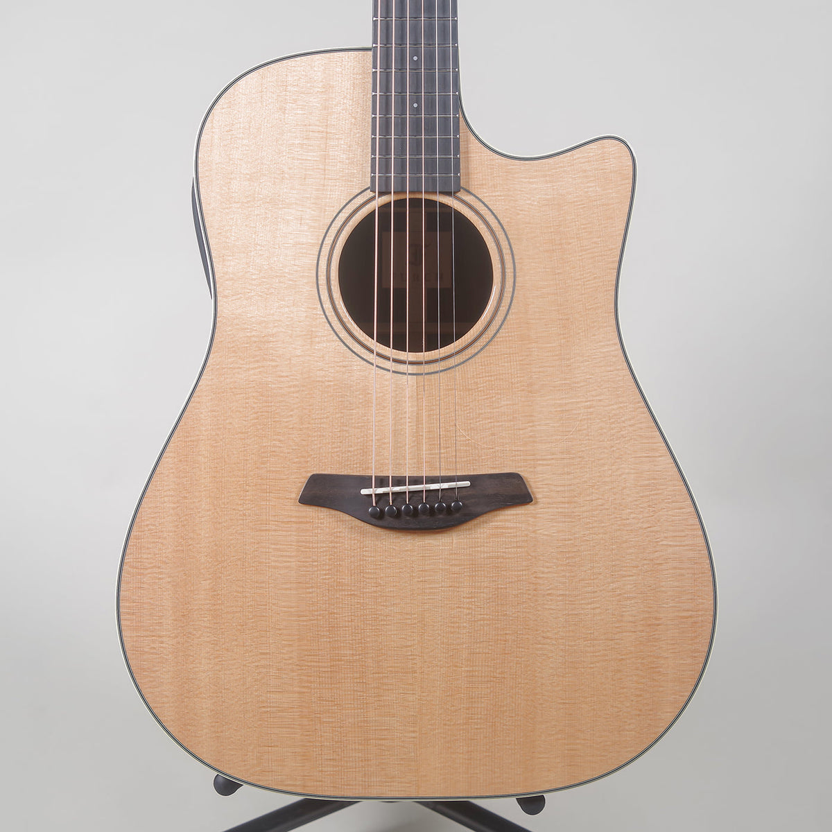 Furch Guitars Green Dc-SR Acoustic Electric Guitar-Furch Guitars-Infinite Music
