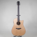 Furch Guitars Green Dc-SR Acoustic Electric Guitar-Furch Guitars-Infinite Music
