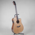 Furch Guitars Green Dc-SR Acoustic Electric Guitar-Furch Guitars-Infinite Music