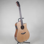 Furch Guitars Green Dc-SR Acoustic Electric Guitar-Furch Guitars-Infinite Music