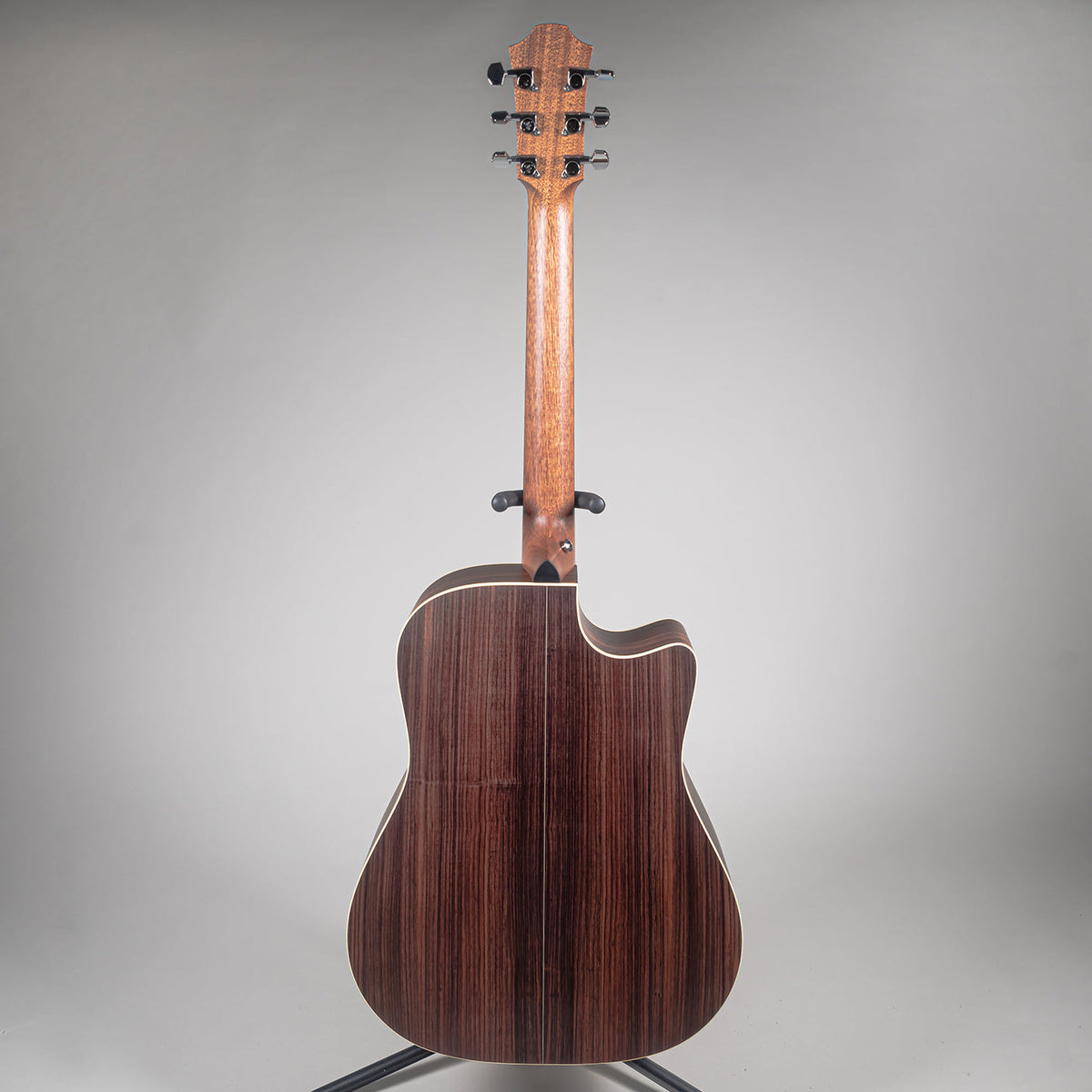 Furch Guitars Green Dc-SR LEFT HAND Acoustic Electric Guitar W- Hiscox Hard case-Furch Guitars-Infinite Music