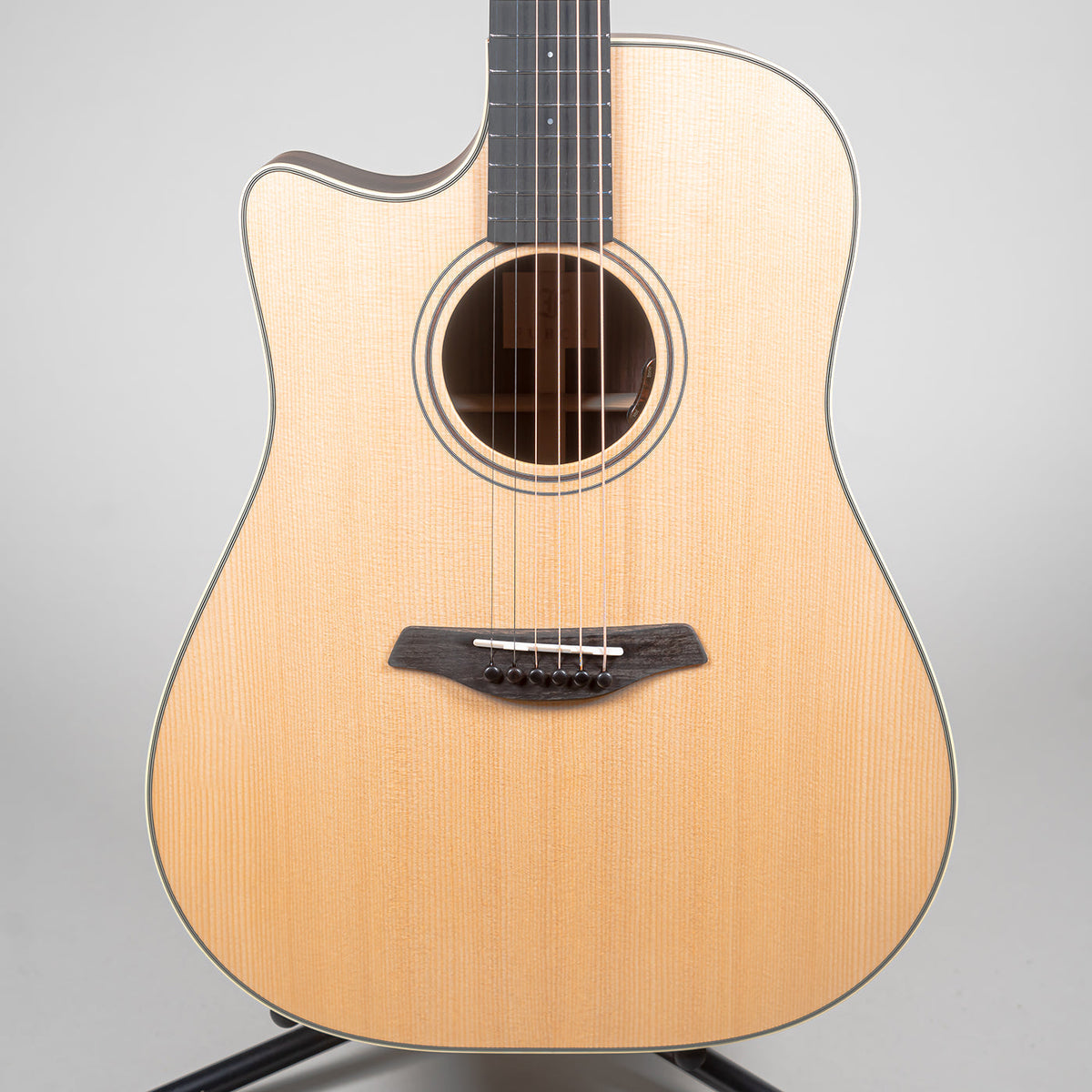 Furch Guitars Green Dc-SR LEFT HAND Acoustic Electric Guitar W- Hiscox Hard case-Furch Guitars-Infinite Music
