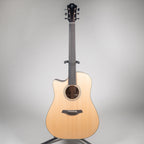 Furch Guitars Green Dc-SR LEFT HAND Acoustic Electric Guitar W- Hiscox Hard case-Furch Guitars-Infinite Music