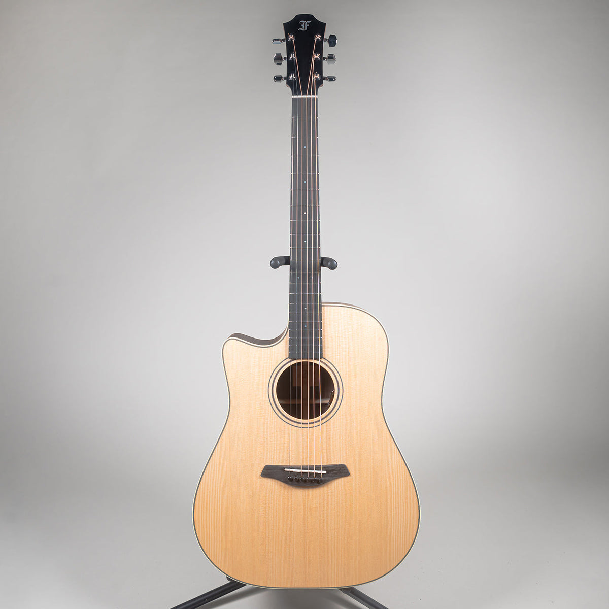 Furch Guitars Green Dc-SR LEFT HAND Acoustic Electric Guitar W- Hiscox Hard case-Furch Guitars-Infinite Music