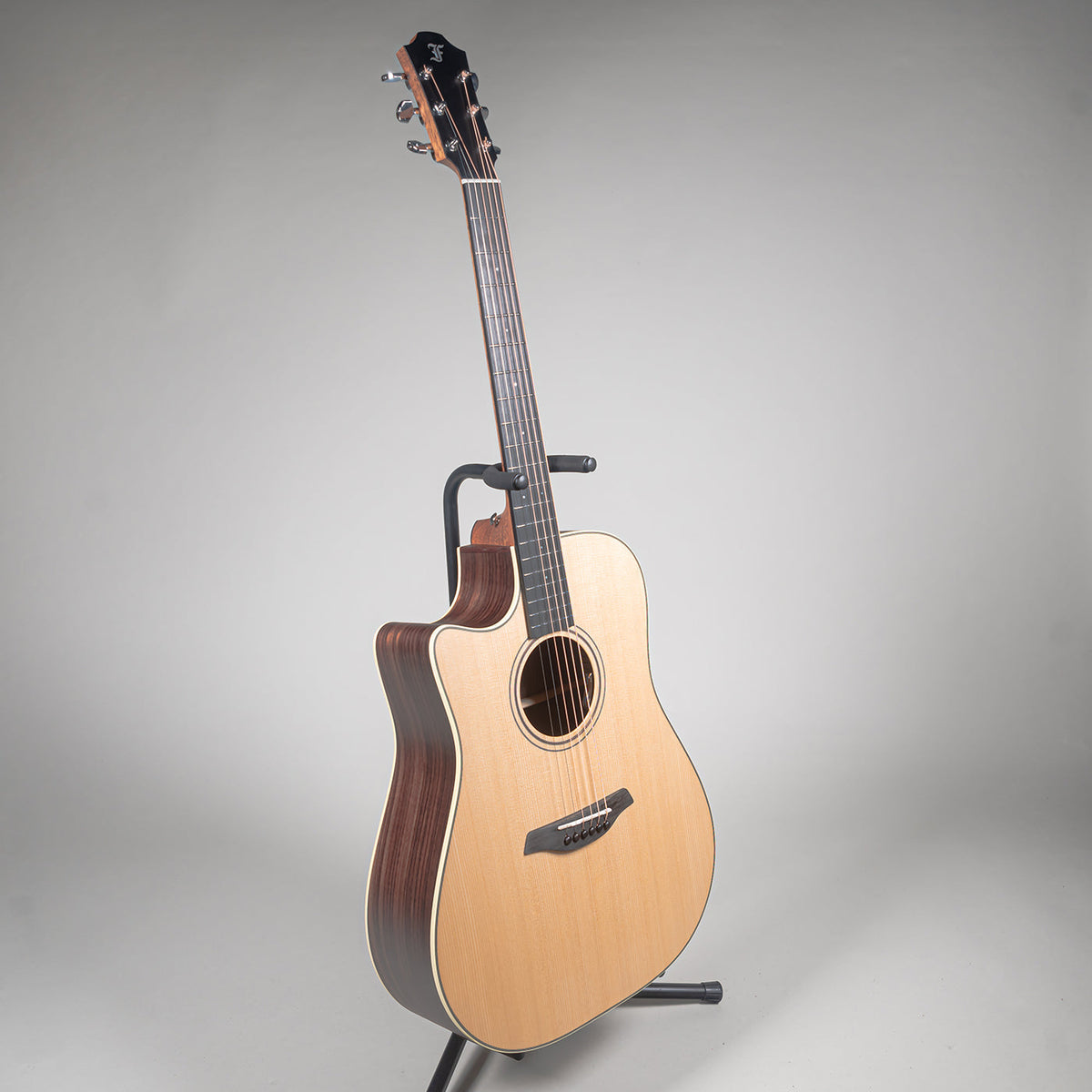 Furch Guitars Green Dc-SR LEFT HAND Acoustic Electric Guitar W- Hiscox Hard case-Furch Guitars-Infinite Music