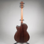 Furch Guitars Green Gc-SR Grand Auditorium Acoustic Electric Guitar W/- Hiscox Hard Case-Furch Guitars-Infinite Music