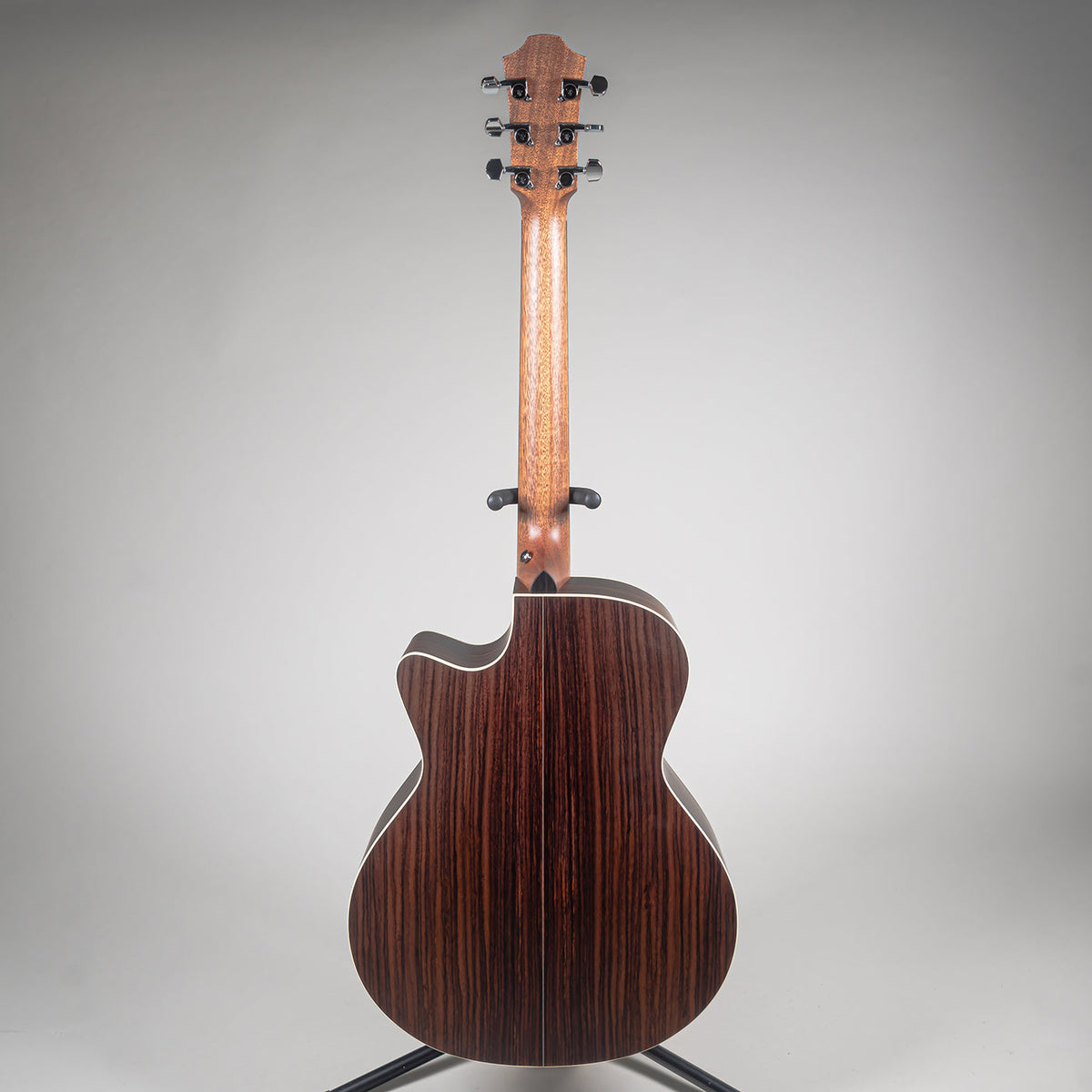 Furch Guitars Green Gc-SR Grand Auditorium Acoustic Electric Guitar W/- Hiscox Hard Case-Furch Guitars-Infinite Music