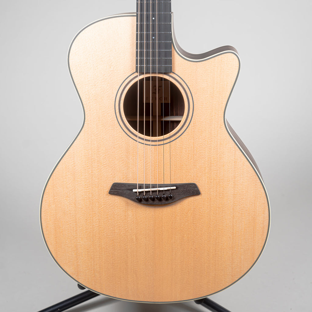 Furch Guitars Green Gc-SR Grand Auditorium Acoustic Electric Guitar W/- Hiscox Hard Case-Furch Guitars-Infinite Music